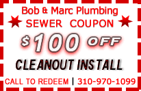 Inglewood, Ca Sewer Services