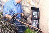 Inglewood, Ca Sewer Camera Inspection Services